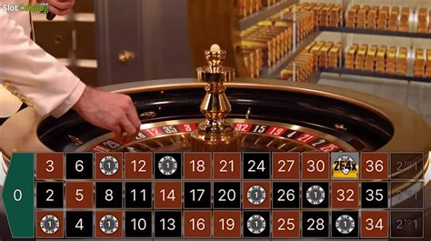 gold bar roulette